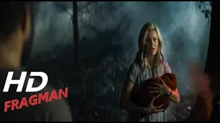 BrightBurn Türkçe Altyazı Fragman / Elizabeth banks / Korku