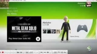 Неудачный обзор Metal Gear Solid HD Collection от Абдуля