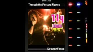 (RAN)Through the Fire and Flames EXTREME/OPEN