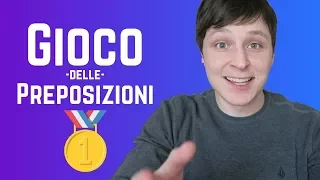 Conosci l'Uso di To e For? (Gioco!)