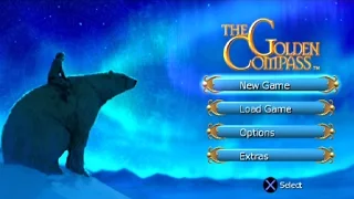 The Golden Compass ... (PS2) Gameplay