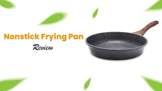 Master the Art of Cooking with SENSARTE Nonstick Frying Pan! | Review