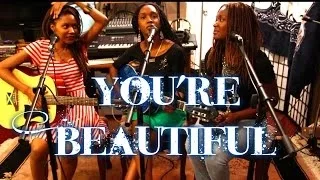 You're Beautiful- (Phil Wickham) Cover Song by 3b4jHoy