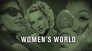 Women's World I British Pathé