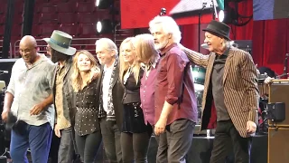 "American Girl" Tom Petty & The Heartbreakers@Wells Fargo Center Philadelphia 7/1/17