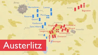 Battle of Austerlitz (1805)