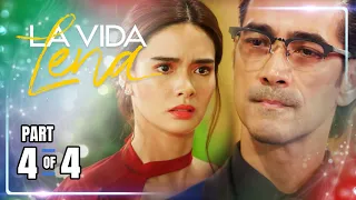 La Vida Lena | Episode 113 (4/4) | December 1, 2021