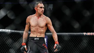 Tony Ferguson | El Cucuy UFC Highlights