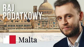 Malta - Państwo-twierdza | TEN ŚWIAT JEST NASZ ODC. 12