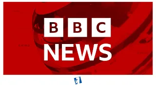 [UPDATED] Logo History: BBC News