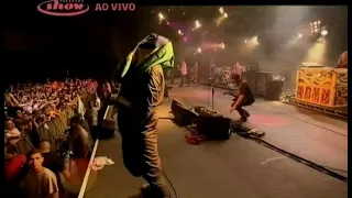 Oasis - 2009-05-07 - Citibank Hall, Rio de Janeiro, Brazil