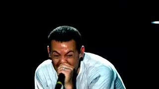 Linkin Park   Papercut Live Milton Keynes Road To Revolution DVD HQ   YouTube