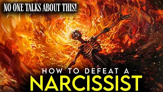 How to Defeat a Narcissist With These 9 Stoic Strategies