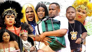 THE PALACE COOK FULL MOVIE (NEW HIT MOVIE)ZUBBY MICHEAL LATEST NIGERIAN BLOCKBUSTER MOVIE