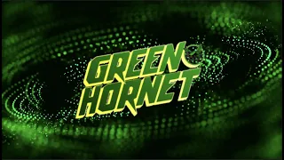 Green Hornet Comic Dub Teaser