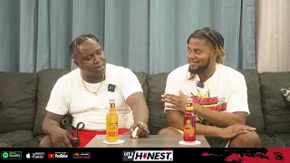 Buju Banton Back In The U.S, Shenseea's New Album, Kendrick Vs Drake, House Vs Car | Let's Be Honest