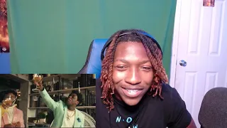 Kodak Black - Easter in Miami [Official Music Video] (REACTION)