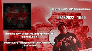 Słoń - Horrorcore 2 MiXTAPE | Madness x DZiMi Blend