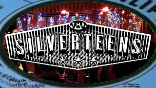 The SilverTeens - What a Girl Can't Do