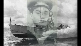 «Герой Днепровской флотилии»