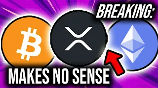 RIPPLE XRP: ABSOLUTE PROOF THE SEC IS A COMPLETE JOKE!!! | INDIA ACCEPTED BITCOIN | CRYPTO NEWS