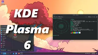 KDE Plasma 6 Top New Features: You Will Absolutely Love This Remarkably Epic DE