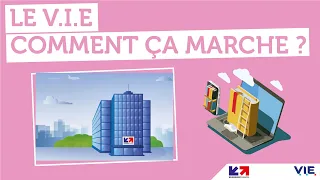 Le V.I.E comment ça marche