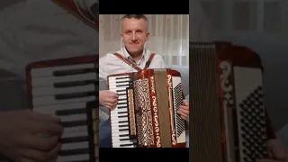 Maryjanka - akordeon biesiadnie  #akordeon #accordion #biesiada #wesele