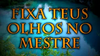 Hino 360 - FIXA TEUS OLHOS NO MESTRE - Hinário Adventista