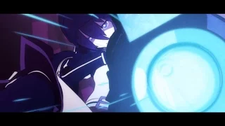 Black Rock Shooter AMV - Pulse