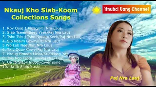Nkauj Kho Siab-Koom Collections Songs #hmongsong #audio #songs