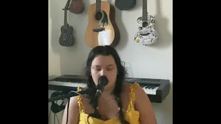 This Time Tomorrow - Brandi Carlile cover