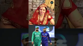 Seema Haider Reveals Which Team She Supported In India VS Pakistan Match At Asia Cup | #Shorts N18S