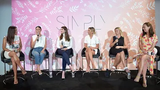 SIMPLY LA 2018 Conference Recap