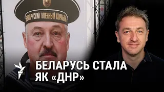 Дмитрий Навоша про конец беларусского спорта, войну, агонию Лукашенко и побуле народа