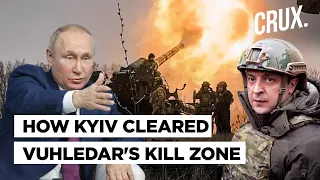 Ukraine's RAAM Systems Hold Off Russia's Forces | Can Putin's Troops Counter Kyiv's Mine Strategy?