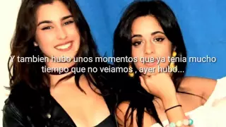 CAMREN en el M&G de #727TourMonterrey -Mejores momentos del concierto