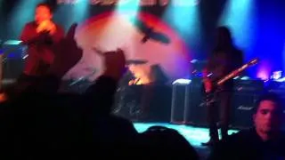 KYUSS! CONAN TROUTMAN - LIVE AT THE COMMODORE FROM THE PIT