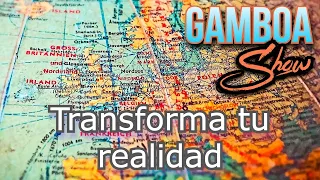 CÓMO TRANSFORMAR TU REALIDAD | con Vicente Ferrio