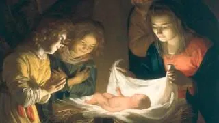 J. S. Bach "Das Weihnachtsoratorium" BWV 248 - Chor: Jauchzet, frohlocket (1. Teil)