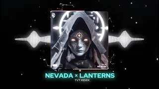 NEVADA x LANTERNS - THEREON REMIX - ND MUSIC | NHẠC NỀN HOT TIK TOK 2024