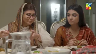 Baap Aur Beti Ka Peyar...!! #bilalqureshi  #mamia Meesni  - HUM TV