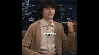 Finn #finnwolfhard #finnwolfhardedit #richietozier #borispavlikovsky #mikewheeler #strangerthings