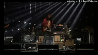 Thinking of a Place - The War on Drugs - Live - AFAS Live - Amsterdam - 02/11/2017 - HQ Audio