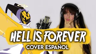 Hazbin Hotel - Hell is Forever (Cover Español) ft @BastianCortesMix