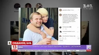 Анастасія Приходько виграла справу проти команди Петра Порошенка