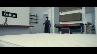 Widows(2018)- Marcus scene