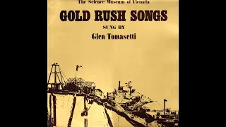 Glen Tomasetti – Gold Rush Songs (1975, Australia) Full Album