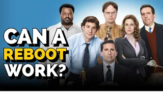 Thoughts on the Office REBOOT