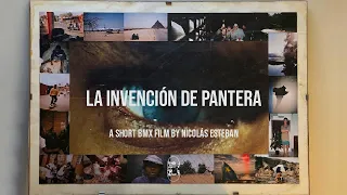 LA INVENCIÓN DE PANTERA - A Grande Rue film by Nicolás Esteban